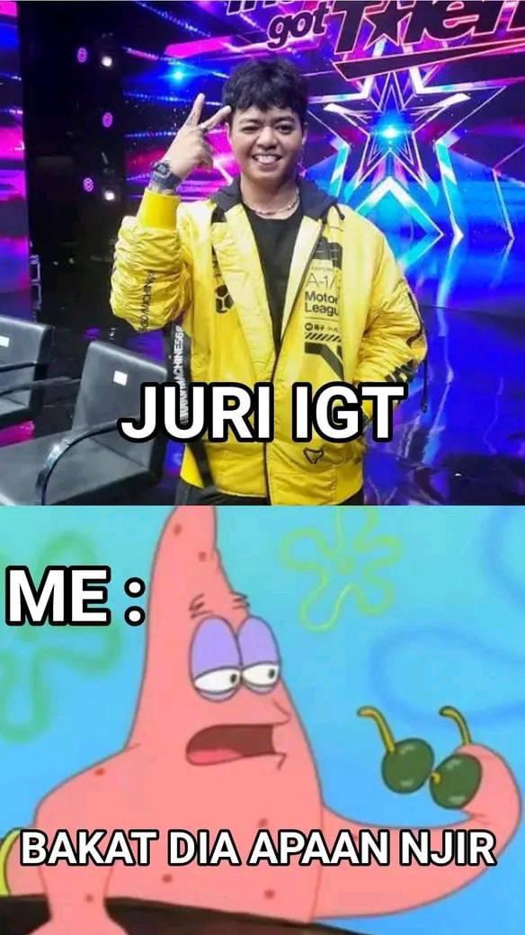 sosmed keras (@sosmedkeras) on Twitter photo 