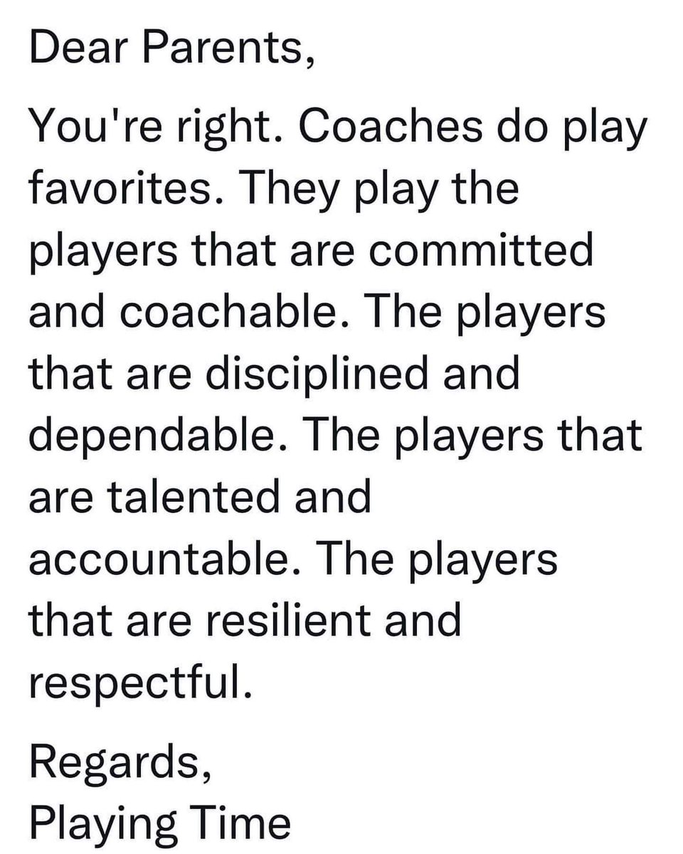 Anthony Pastore (@coachpastore) on Twitter photo 