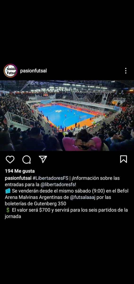 SONIA_CCP's tweet photo. @papadeoros2 @Danymacica @CerroFutsalFIFA @1912Territorio @1330am https://t.co/P5SL9nkRwT