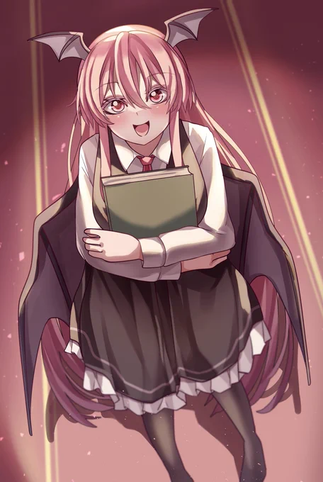 小悪魔 