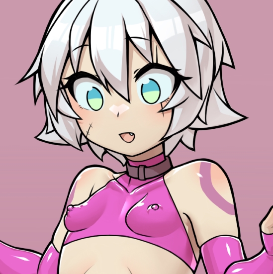 在画了在画了(咕咕咕) 