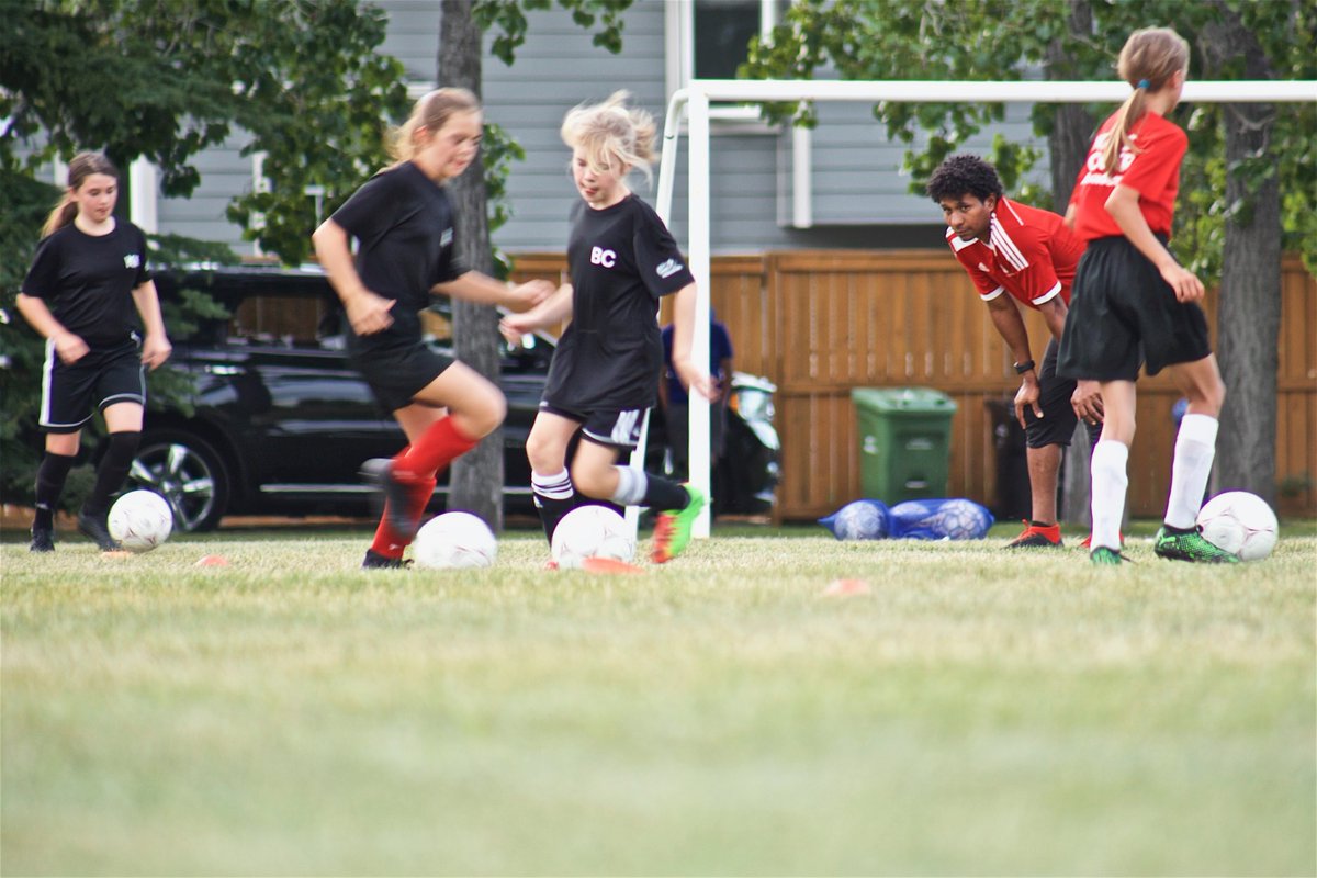CSWU Soccer Club tweet media