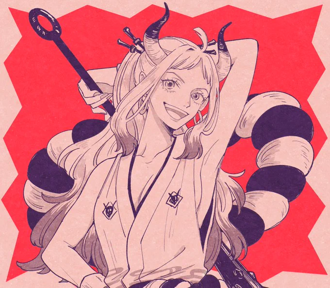 ヤマトは腋、という気概が伝わってくる過去絵 