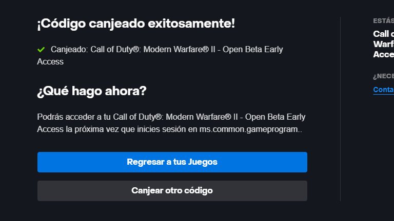 BSilverion's tweet photo. Muchas gracias a @dedreviil por el codigo para la beta de #ModernWarfare2! https://t.co/tyiRgYbd04