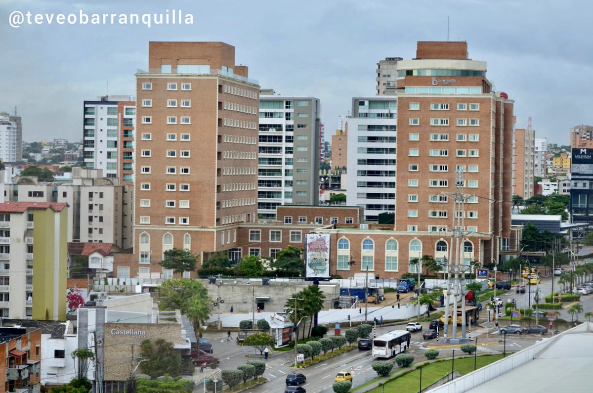deimerespinoza_'s tweet photo. Barranquilla se consolida como eje de reactivación económica.

Restaurantes a punto de abrir:
- 7mo McDonald’s
Ubicación: Carrera 53 # 98 https://t.co/7lv6ygxgTU