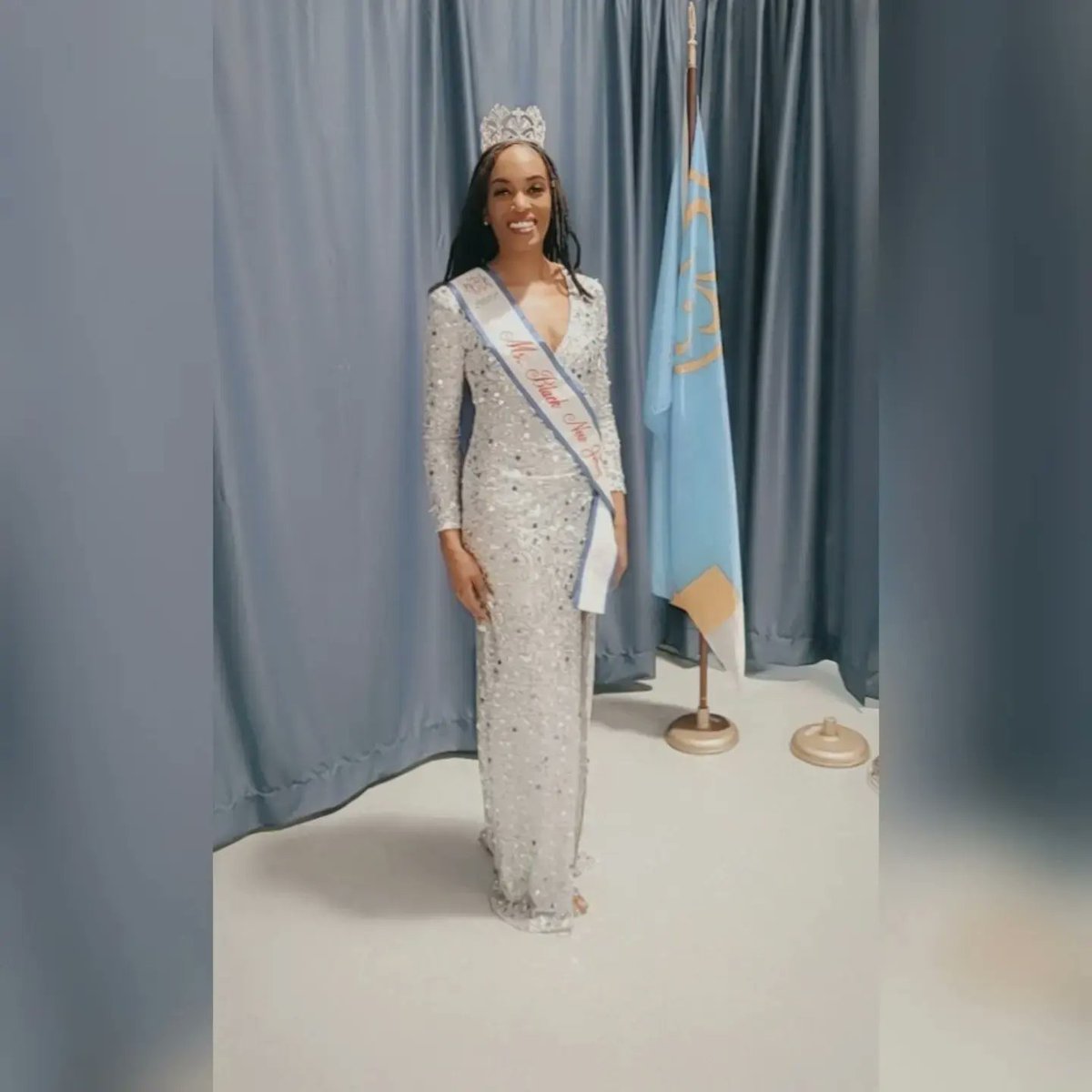 Sherrice Lyles tweet media