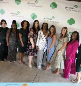 Sherrice Lyles tweet media