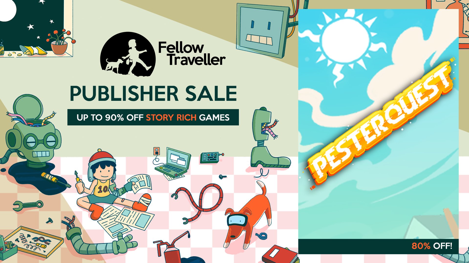 Origin Publisher Sale: Up To 75% Off Sitewide