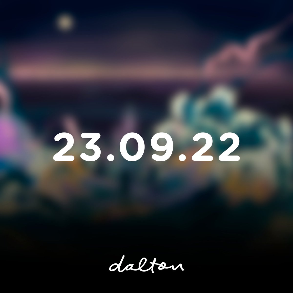 daltonmx_'s tweet photo. 📢Pandemia, terremoto, tsunami, declaración del SAT… ¿En qué categoría de desastre estás?
👉23.09.22👈
Presave: https://t.co/fSPgoaazOH https://t.co/xPBRmvTcMk