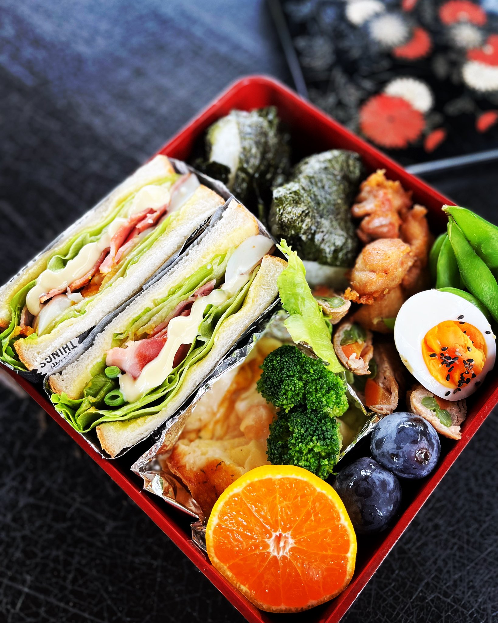 Guesthouse Sasaosou 八丈島 今日は島の中学校の運動会でした 毎年お重での弁当 を希望するので 今年もひとり重箱弁当 よく食べてちゃんと走れ 弁当 運動会 T Co B9tlsiions Twitter Guesthouse Sasaosou 八丈島 今日は島の中学校の運動会でした 毎年お重での弁当 を希望するので 今年もひとり重箱弁当 よく食べてちゃんと走れ 弁当 運動会 T Co B9tlsiions Twitter