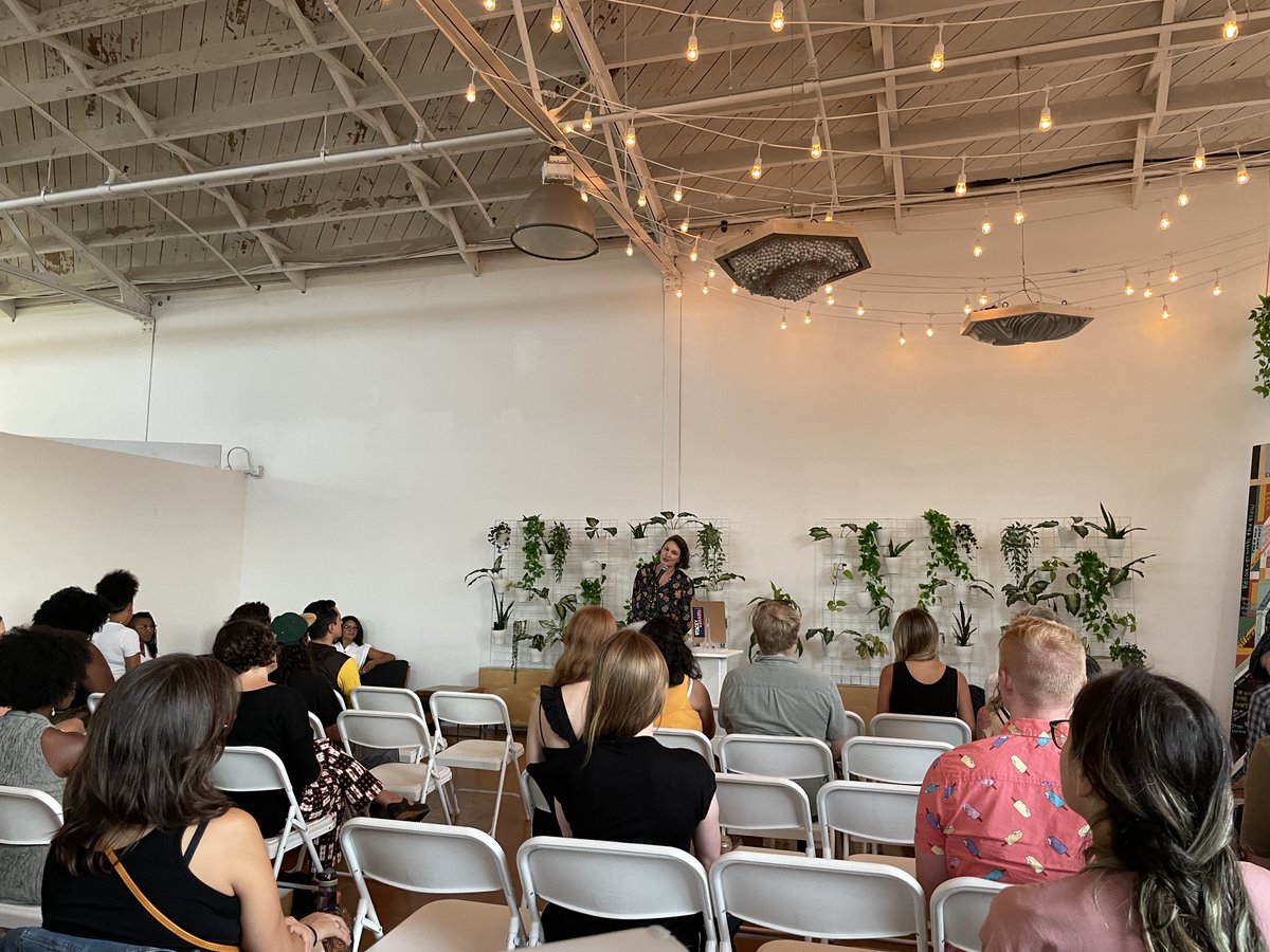 Camie Dyess tweet media