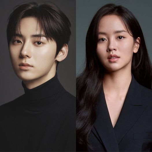 Dramacoolco's tweet photo. #HwangMinHyun and #KimSoHyun reportedly casted as main leads for upcoming drama #UselessLie.
Depicts the story of a woman who has the ability to hear lies and a man who resists to lie.
#DramaCool #MyAsianTv #WatchAsian #DramaNice #Kdrama #DramasCool #DramaBeans #Kissasian #Fun https://t.co/jSIkUbtBEZ