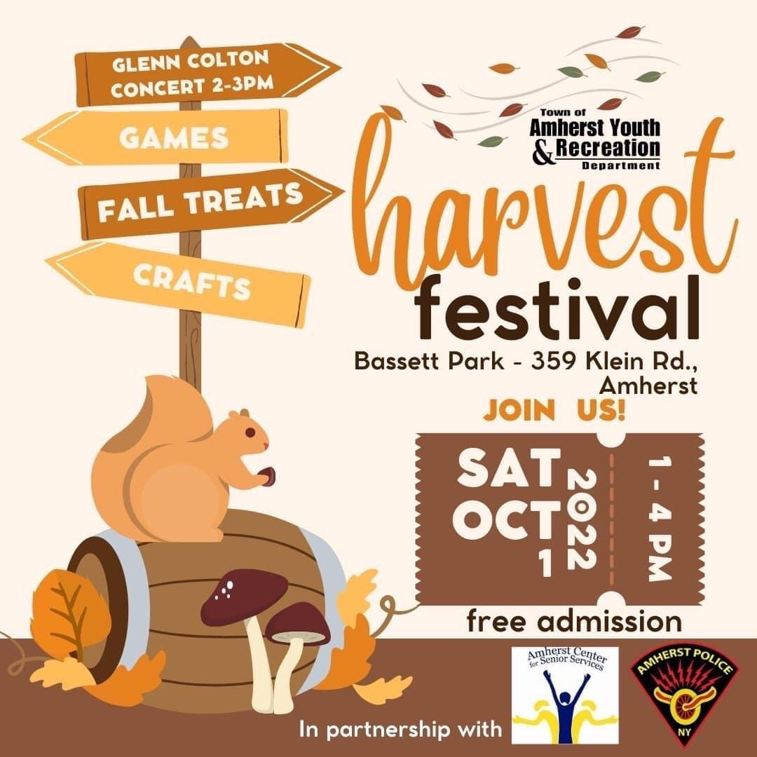 Amherst Police NY 🚔 tweet media