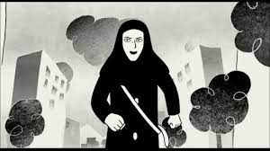05nogrell's tweet photo. #IranProtests2022 #Iran #MahsaAmini :o https://t.co/bSwOelIh2z