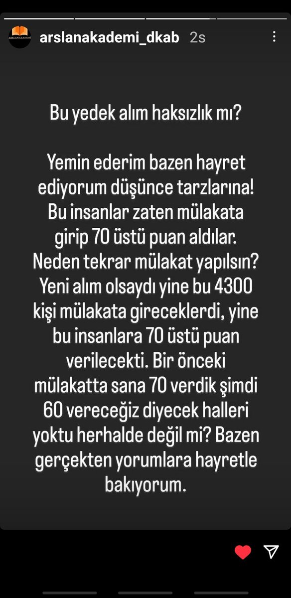 Hayatidumrul's tweet photo. @sungurmeryem36 @DIBAliErbas Size gereken cevap burda hanfendi!!!! https://t.co/SUNJ6Ja6qI