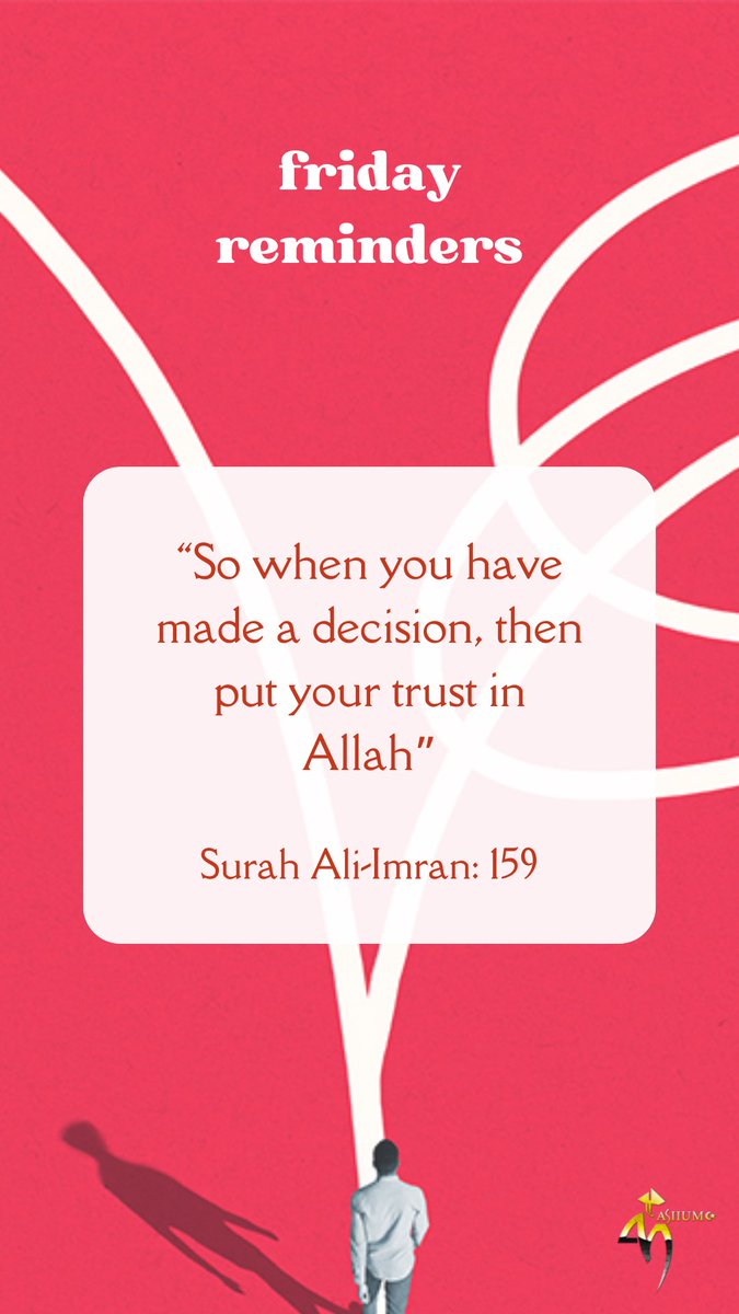 AsiiumSg's tweet photo. 26 Safar 1444H💗

Jumuah Mubarak! 

Don’t forget to do the sunnah of this blessed day✨ https://t.co/f29hLtkrtl