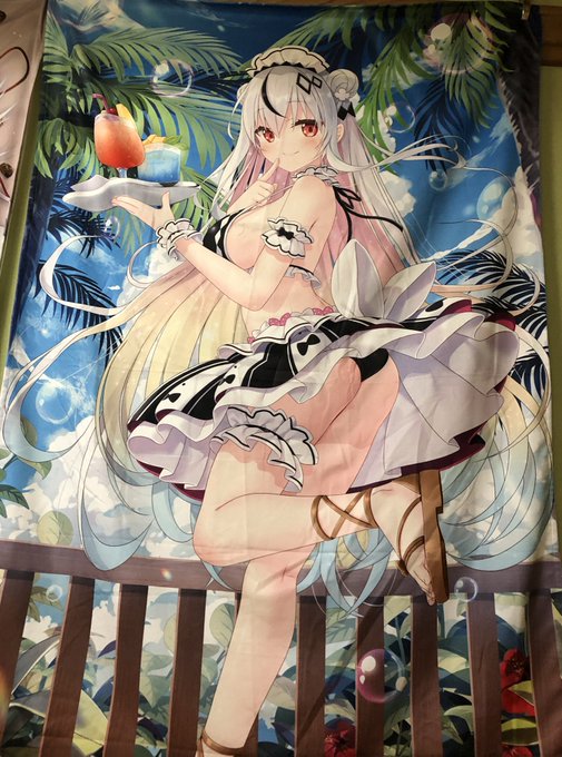 26876763回くらい言ってるけど、もう一度言わせてください。
で か い ! 