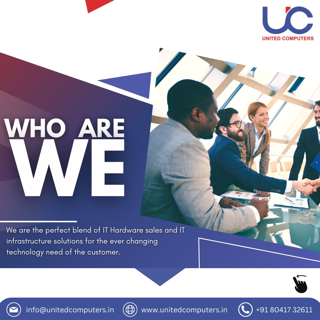ucomputers_'s tweet photo. Follow our social handles for more updates  #ShowusLove ❤

#unitedcomputersservices #ITproducts #ITservices #ITinfrastructure #LenovoLaptops #HPlaptops #Desktops #Servers #Storages #Security #ITproductsDistributors #BestLaptopsforyourBusiness #RentalLaptops #Bengaluru #India https://t.co/HZviIz8NMb