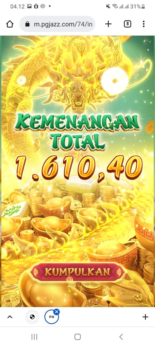 SVenneta's tweet photo. Modal 100K jadi 1.868K, Mantul Parah emang Benuasport 😍

LINK GACOR :
♦ Klik dan daftar Sekarang 
👇
https://t.co/0jJupK7WFZ 

#benuasport #slotgacor #jackpot #slotter #bettor #judionline #pgsoft #pragmatic https://t.co/GTx616wSLl
