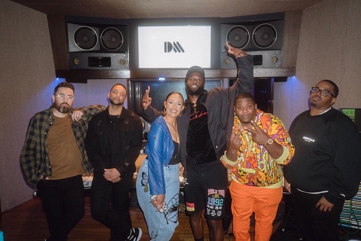 Fever Recording tweet media