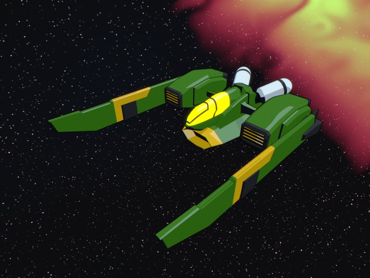 Void Runners - Minting NOW tweet media