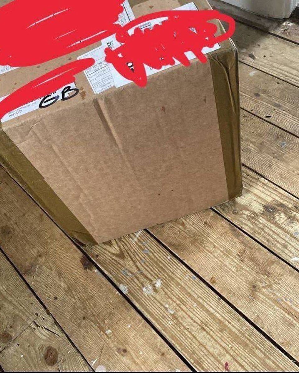 stunner14's tweet photo. With me, Delivery to UK is 100% guaranteed https://t.co/mqXqbcnXMp