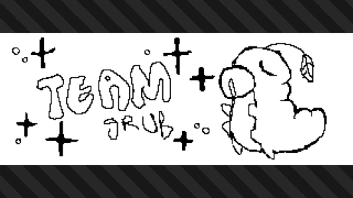 happy splatfest! #TeamGrub #Splatfest #Splatoon3 #NintendoSwitch