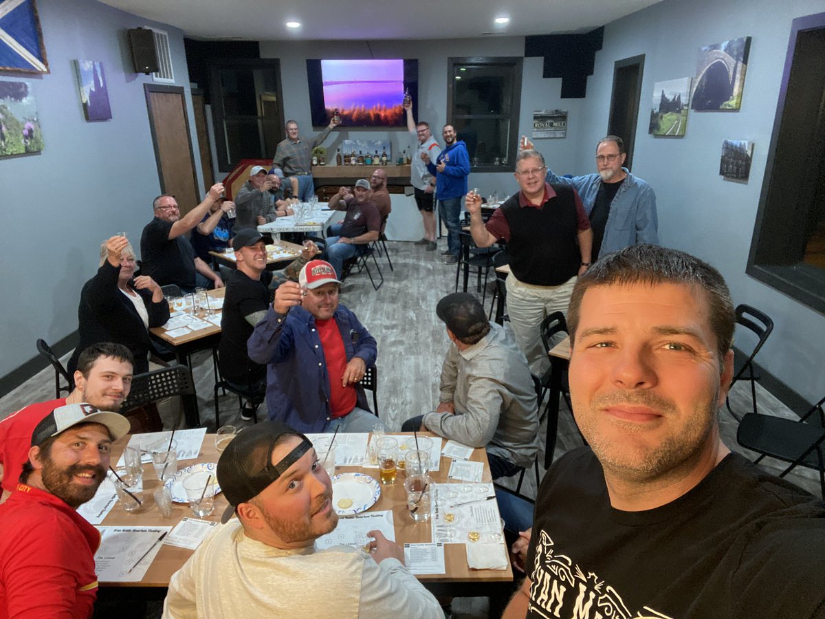 Iron Kettle Brewing tweet media