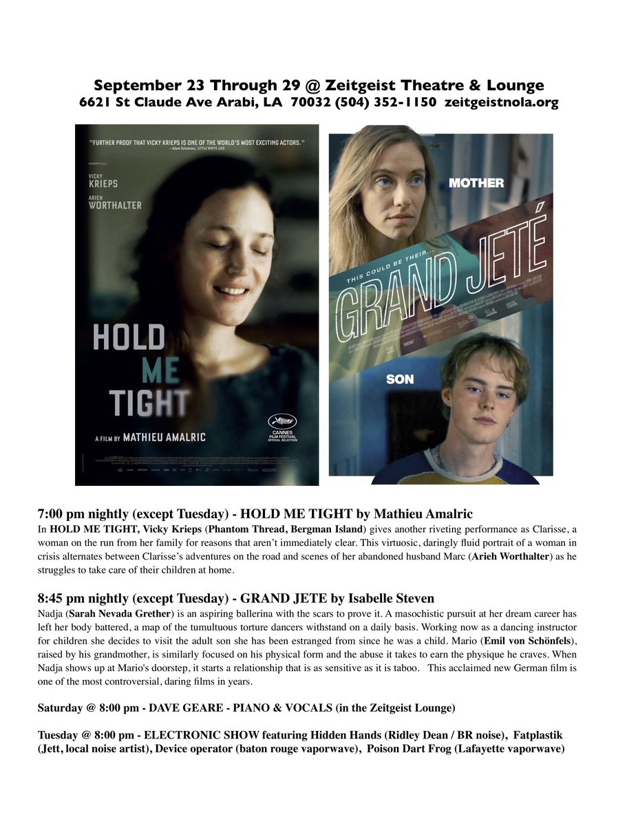 This Week @ Zeitgeist - mailchi.mp/zeitgeistinc/s…