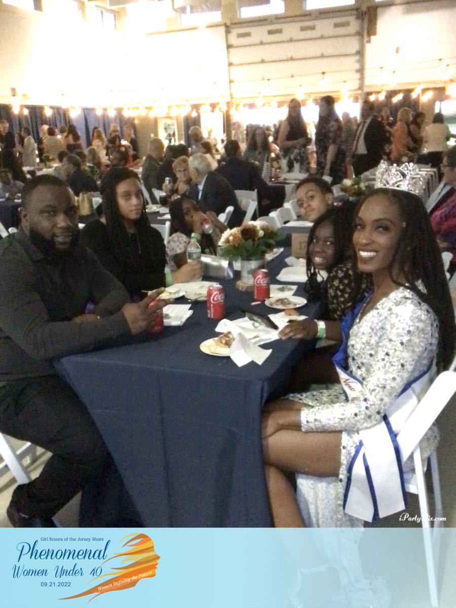 My family. ❤️❤️