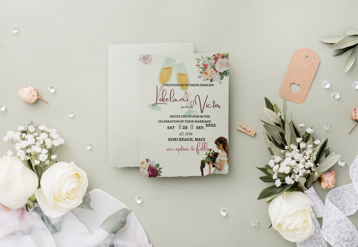 MirageFuse's tweet photo. Minimalist Wedding Invitation printable Template Set, Botanical Floral Wedding Invitation Template Download, Editable Invitation Set Neutral
#Floral #TemplateDownload #EditableInvitation #Botanical #set #Wedding #Hautechixcouture1
๐https://t.co/MHzO9ROx77 https://t.co/gXEraPQUmr