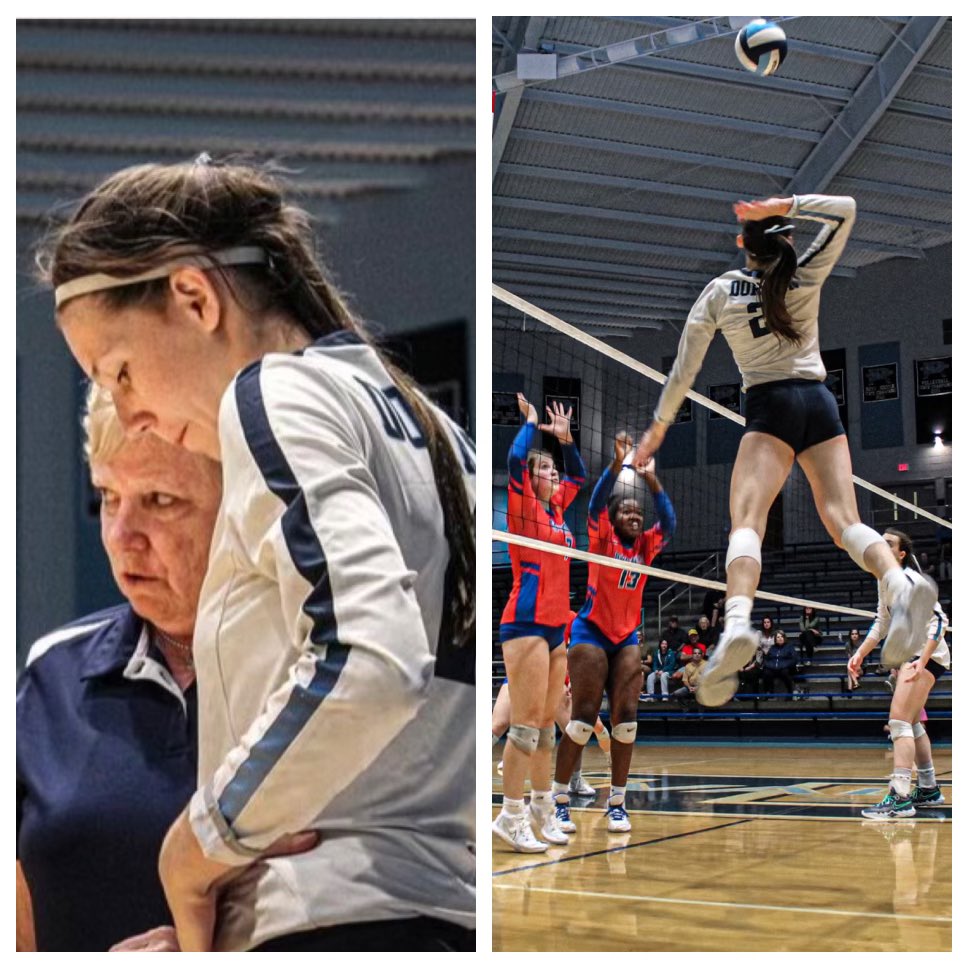 Coach Kirkland: Let’s go 21…
Me: I got you coach.. #GoodBetterBest <a href="/DormanVB/">🏐DormanVB🏐</a> <a href="/DormanRadio/">Dorman Radio</a> <a href="/DruffLegend85/">Garrett Mitchell</a> <a href="/vbcoch/">Paula Kirkland</a>