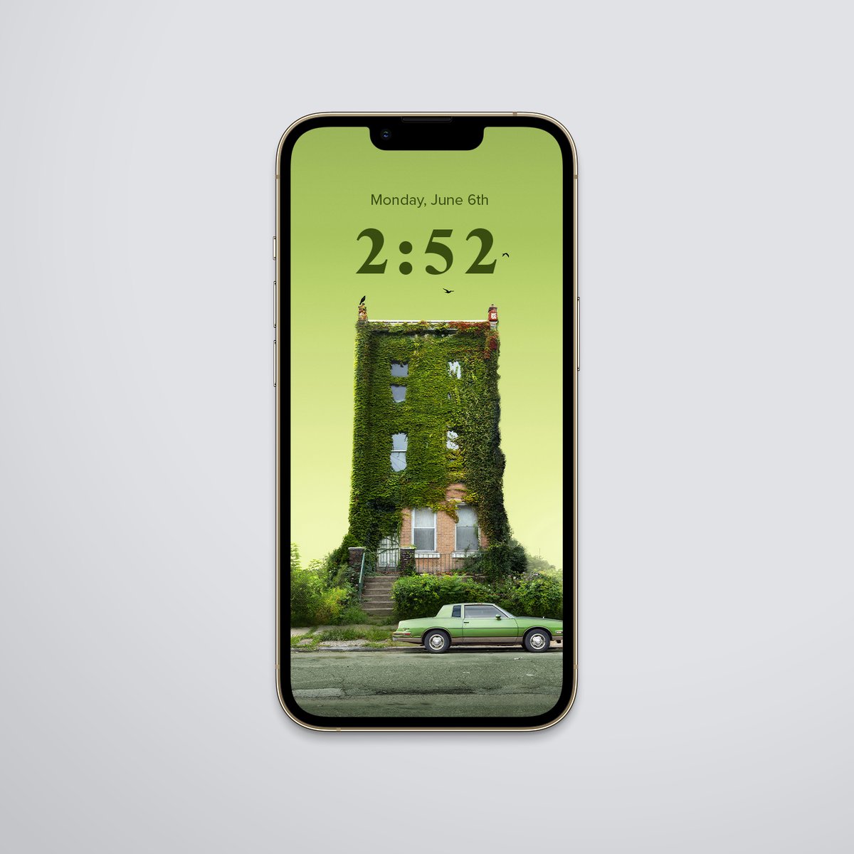 Hythacg's tweet photo. Rowhomes Wallpaper set? I think yes https://t.co/kNvsFMwkyE