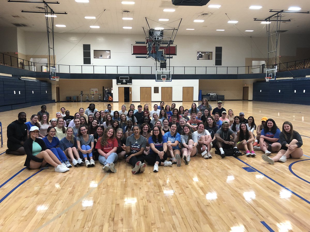 LATechKinesiology tweet media