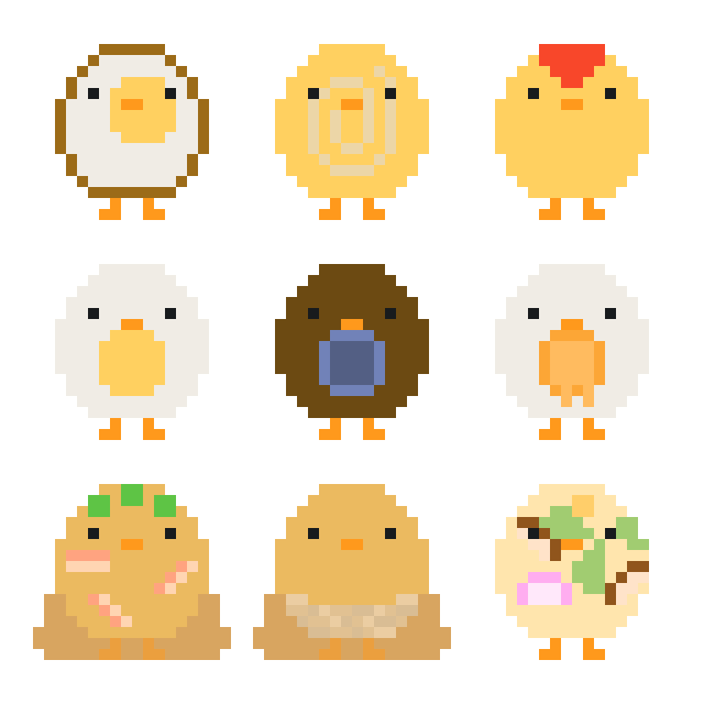 ピータン のイラスト マンガ作品 25 件 Twoucan