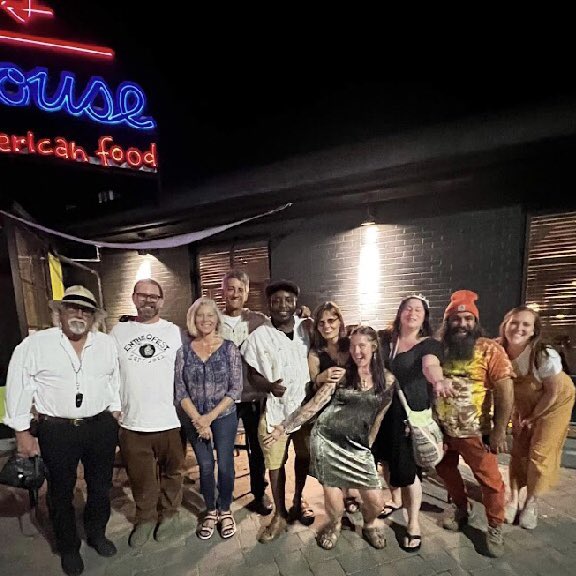 DecrimNature's tweet photo. We had a great time this past weekend at #Entheofest! Thanks to all for another great year! #DecriminalizeNature https://t.co/XAmXH8mDpB