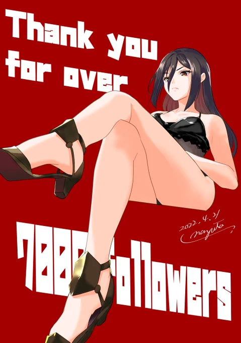 #夏が終わりそうだし今年描いた水着絵を貼ろう冬がきても水着は描くんですけどね! 