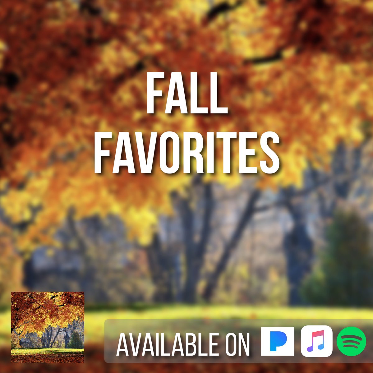 Just like the seasons, people have the ability to change. Enjoy our latest fall playlist! 🍂

Listen now for free - linktr.ee/listenobg (or use the link in our bio!) 🎧

#fallmusic #instrumentals #easylistening