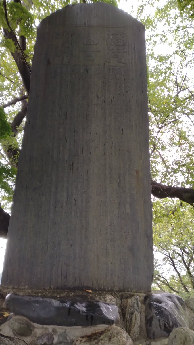_rekichi's tweet photo. 藤岡の歴史施設 | 藤岡市観光協会公式観光サイト 藤岡市観光ガイド
https://t.co/hQZGnHP0jL

↑に藤岡市の代表的な古墳の説明がまとめられてますね。
・伊勢塚古墳
・七輿山古墳
・平井地区1号墳、皇子塚古墳
・白石稲荷山古墳 https://t.co/6UBUo2zP8t