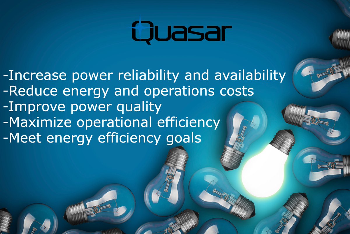 QuasarSystemsNZ's tweet photo. Improve your power quality with Power Monitoring Expert (PME), the power monitoring software that provides insights into the health of your electrical system.
https://t.co/NgzSbZ4ujI https://t.co/vqHiKT71kp