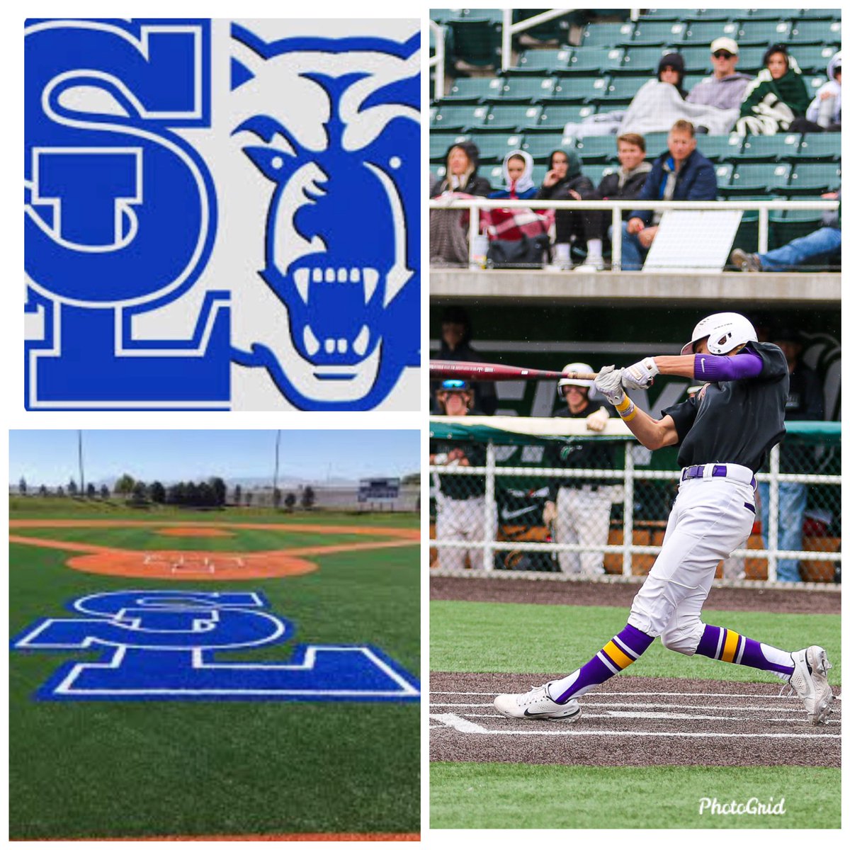 I'm super excited to announce my
commitment to SLCC I want to thank all my coaches
and teammates who have helped me get to where I am today #gobruins @PBR_Utah <a href="/MTNWESTBsebll/">MountainWestBaseball</a> <a href="/SLCCCoachG/">Glen W Spencer</a>