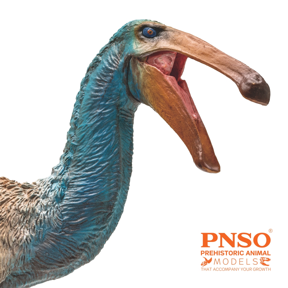 pnso tyrannosaurus