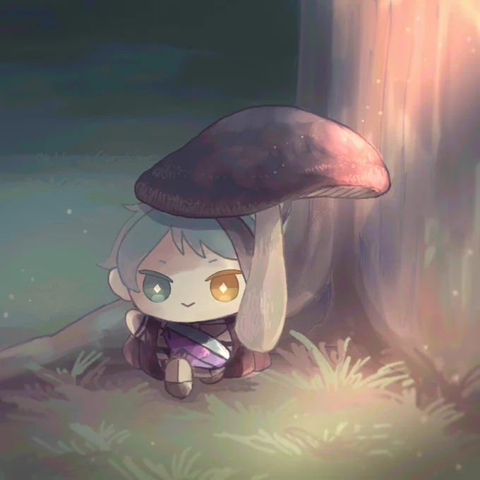 今まで描いた、ジェぬいのキャンプへの軌跡まとめ  