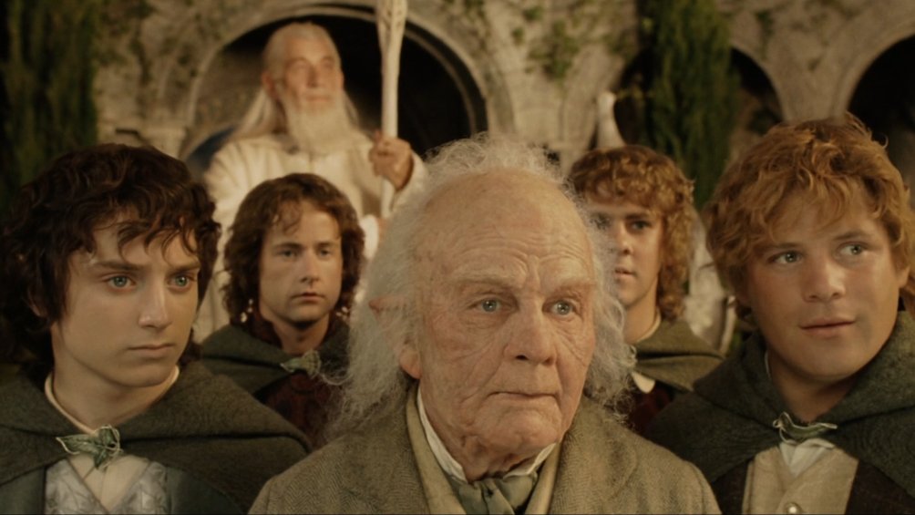 best of tolkien tweet media