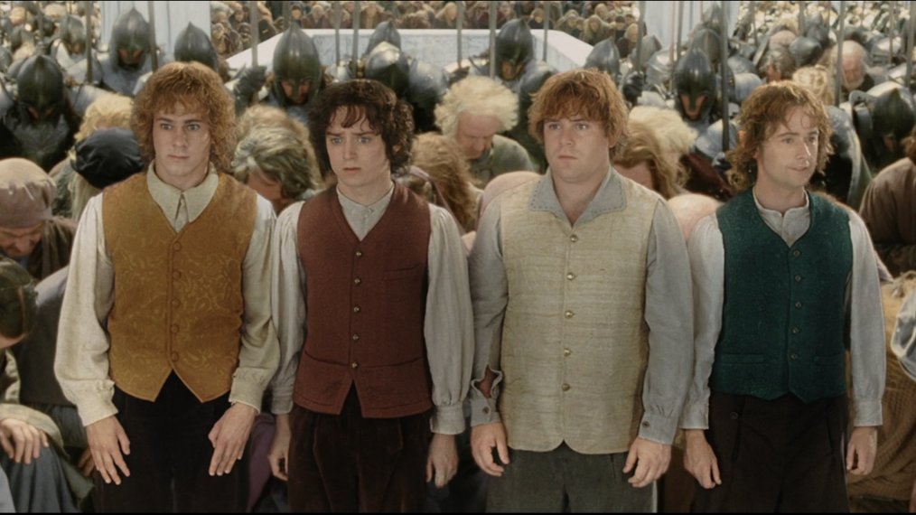 best of tolkien tweet media