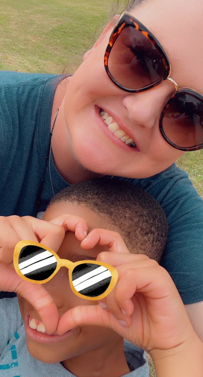 My Thankful Thursday included a FaceTime call from a former student!!! He was having a hard day and needed a little “Fowler” love! Once my student…always a piece of me!!❤️❤️ <a href="/BSE_Bobcats1/">Big Springs Elementary School</a> <a href="/CFBISD/">Carrollton-Farmers Branch ISD</a> <a href="/KentCardinals/">KentElementary</a>
