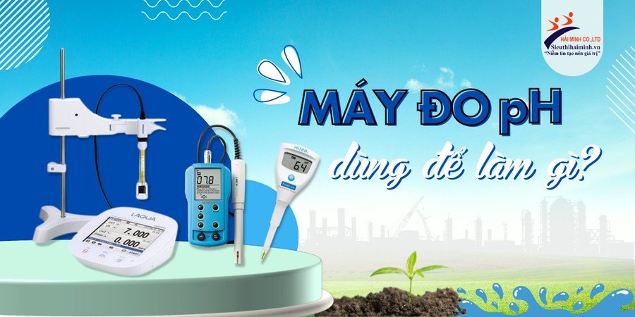HiMinhSiuTh1's tweet photo. ☘Máy đo pH là thiết bị dùng để kiểm tra độ kiềm, axit của dung dịch, sau đo cho ra kết quả được hiển thị trên màn hình của máy.
#sieuthihaiminh #congtyhaiminh #sieuthihaiminhchinhhang #maydopH #butdopH #dopH https://t.co/jimwDJr4m8
