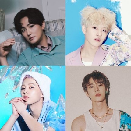 CR_SuJuELF's tweet photo. SM llegó a Street Alcohol Fighter con Heechul en el canal de Studio hook.
Invitados del capítulo #14
#KANGTA #XIUMIN #DOYOUNG
Pasen a ver el vídeo y disfrutar de esta convivencia de los cuatro miembros de SM
https://t.co/R3KPr9ceur
#SUPERJUNIOR @SJofficial
#Heechu https://t.co/q31UsdLoEd