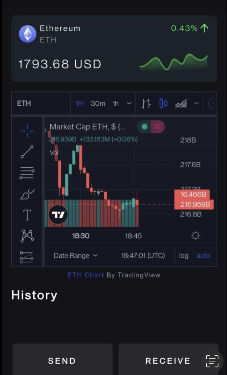 quidikatoken's tweet photo. We’re biased, but if you haven’t loaded your #Quid bag before our #IOS & #Android #QuidityApp release, folks may want to start there…👀
Want early access? Hit up our discord for the FREE link! 👇 If you’re into #crypto, the Quidity App is a MUST HAVE!🤝
https://t.co/McRjq2lRZZ https://t.co/uWQ0CByi7S