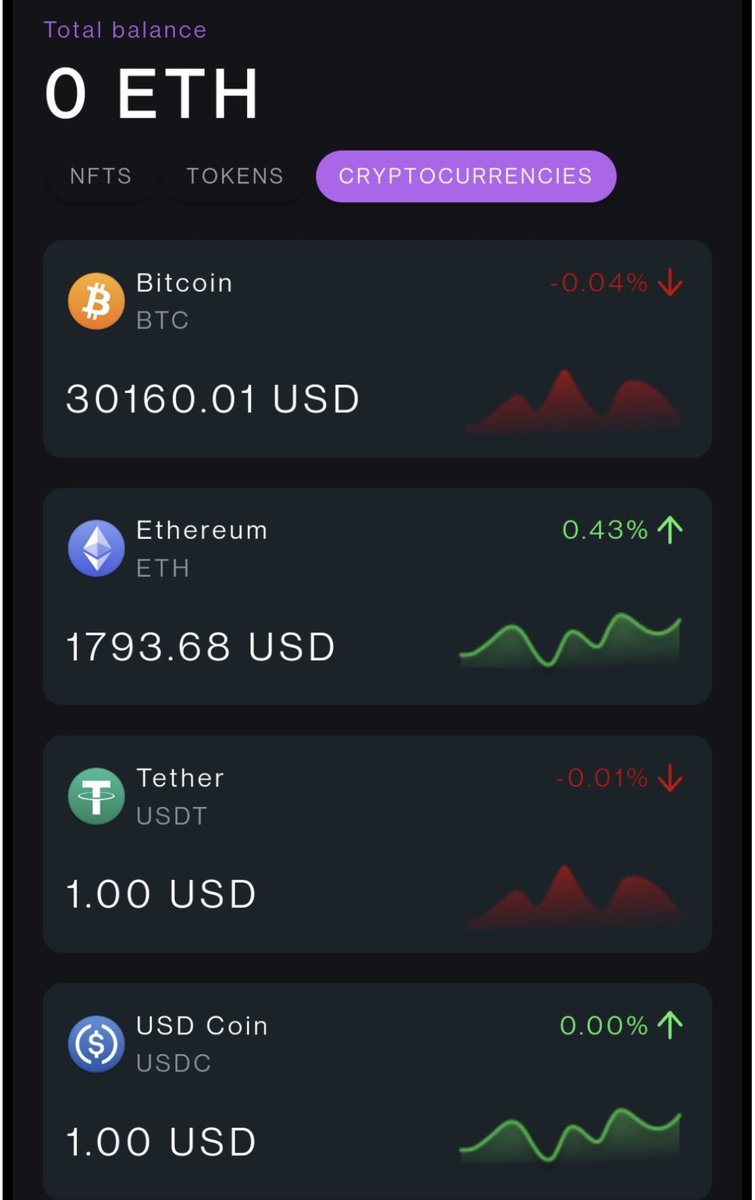 quidikatoken's tweet photo. We’re biased, but if you haven’t loaded your #Quid bag before our #IOS & #Android #QuidityApp release, folks may want to start there…👀
Want early access? Hit up our discord for the FREE link! 👇 If you’re into #crypto, the Quidity App is a MUST HAVE!🤝
https://t.co/McRjq2lRZZ https://t.co/uWQ0CByi7S